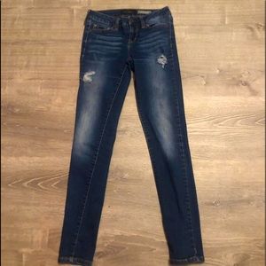 Aeropostale jeans